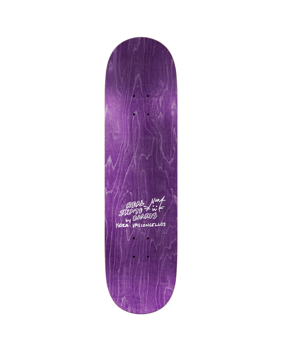 Real Wilkins Echoes Deck