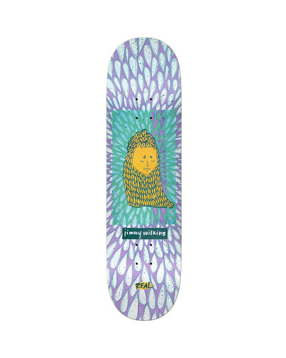 Real Wilkins Echoes Deck