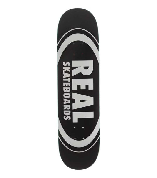 Real Classic Oval Deck