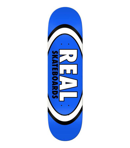 Real Classic Oval Deck