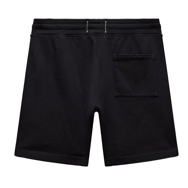 Reiging Champ Heavy Jersey Standard Short 7" Black