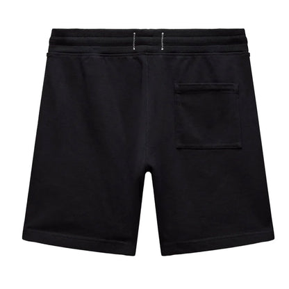 Reiging Champ Heavy Jersey Standard Short 7" Black
