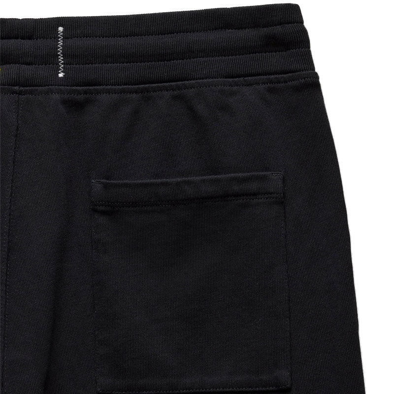 Reiging Champ Heavy Jersey Standard Short 7" Black