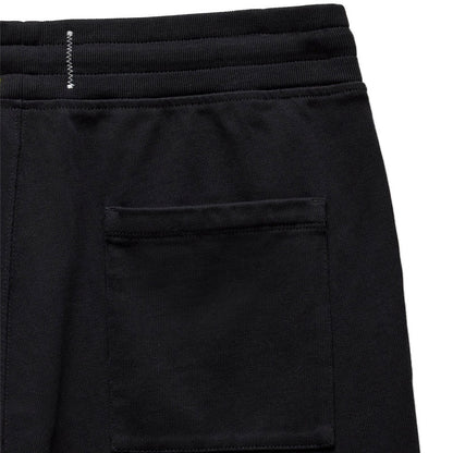 Reiging Champ Heavy Jersey Standard Short 7" Black