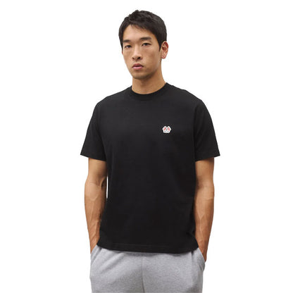 Reigning Champ Midweight Jersey Fairway OG T-Shirt Black-Red