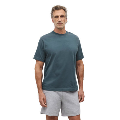 Reigning Champ Midweight Jersey OG T-Shirt Bermuda