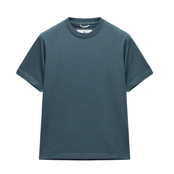 Reigning Champ Midweight Jersey OG T-Shirt Bermuda