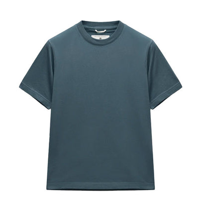Reigning Champ Midweight Jersey OG T-Shirt Bermuda