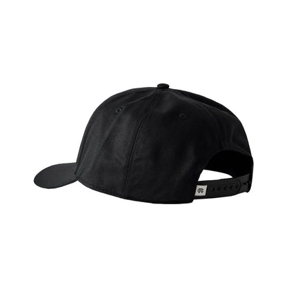 Reigning Champ Campus Trucker Cap Black-Grey