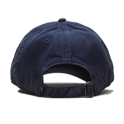 Reigning Champ Chino Low Pro Cap Washed Navy