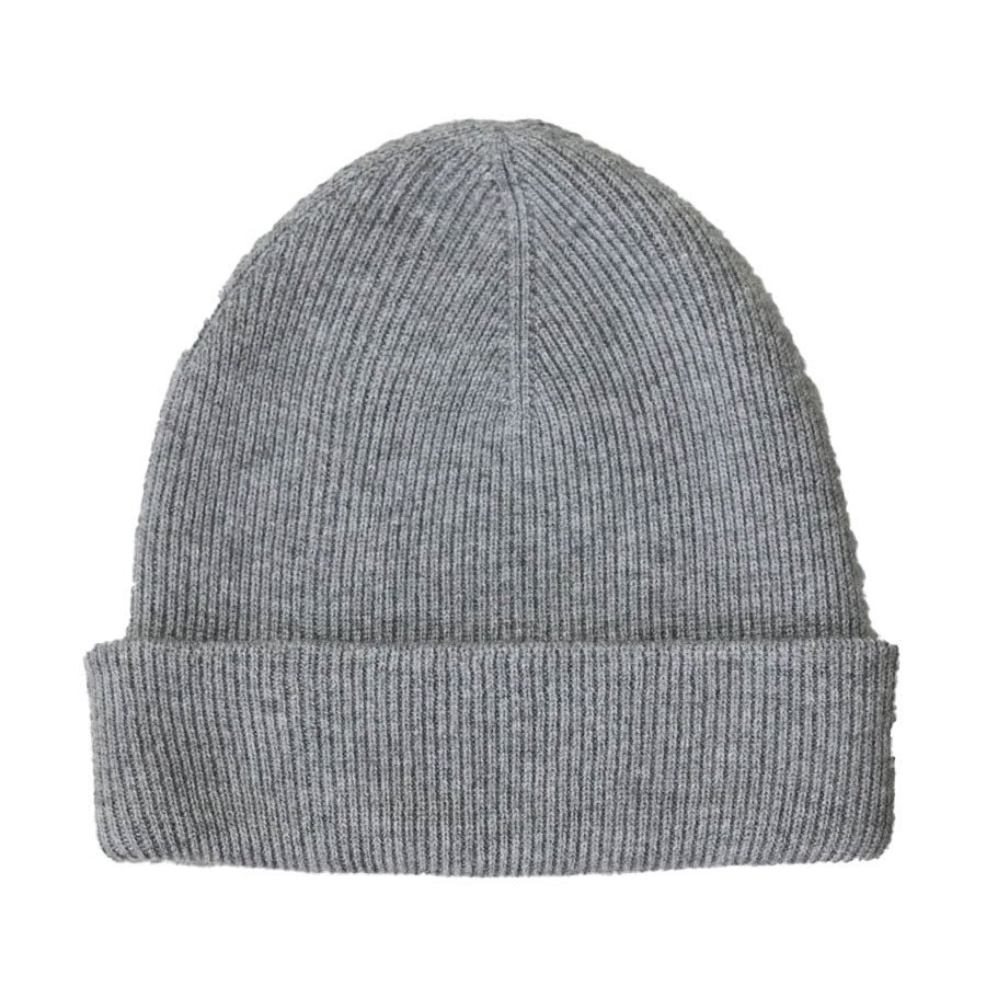 Reigning Champ Classic Rib Beanie H.Grey