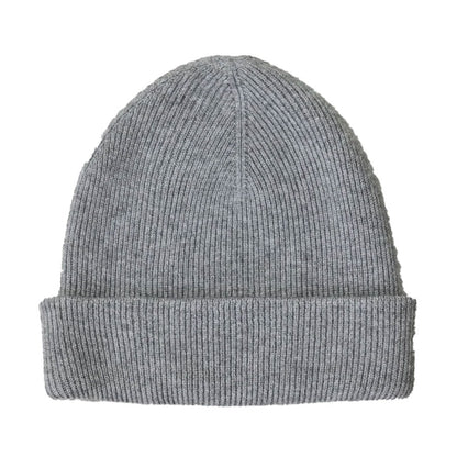 Reigning Champ Classic Rib Beanie H.Grey