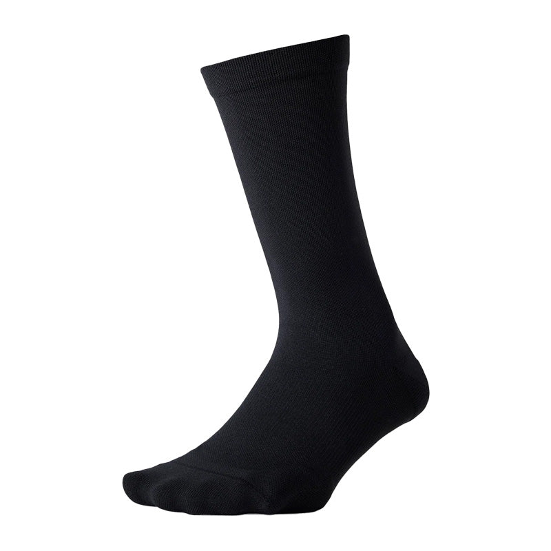 Reigning Champ Knit 3-Pack Speed Crew Sock Black