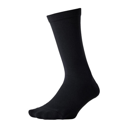 Reigning Champ Knit 3-Pack Speed Crew Sock Black