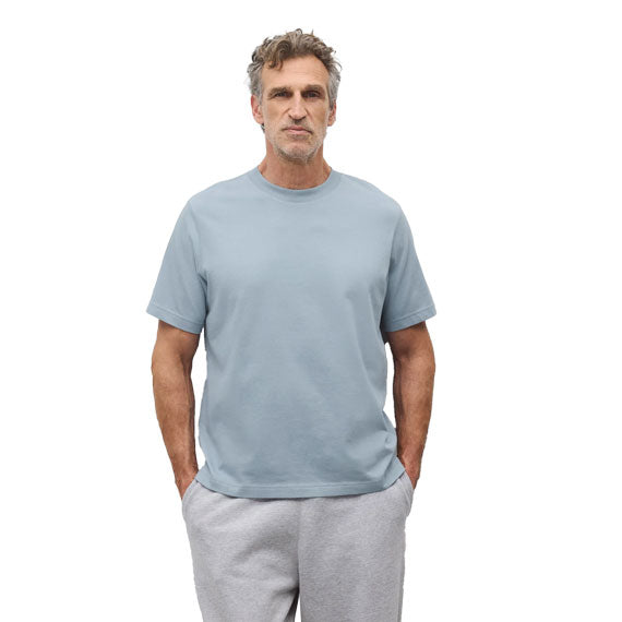 Reiging Champ Midweight Jersey OG T-Shirt Gulf