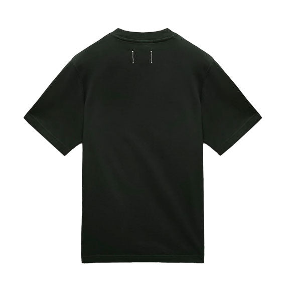 Reigning Champ Midweight Jersey OG T-Shirt Petrol