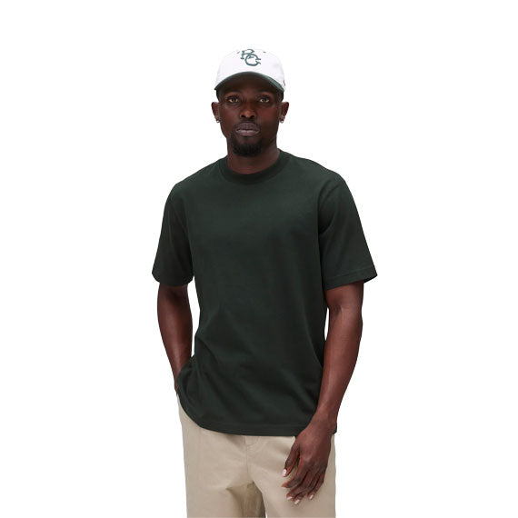 Reigning Champ Midweight Jersey OG T-Shirt Petrol