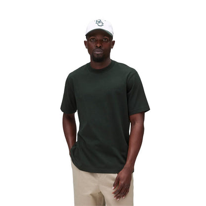 Reigning Champ Midweight Jersey OG T-Shirt Petrol