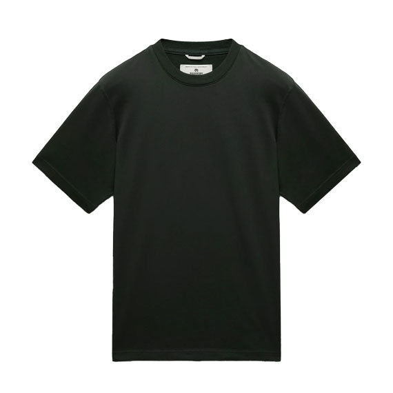 Reigning Champ Midweight Jersey OG T-Shirt Petrol