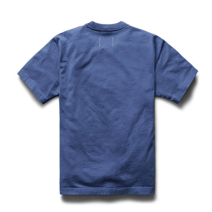 Reigning Champ Midweight Jersey T-Shirt Lapis