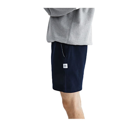 Reigning Champ Midweight Terry 6-Inch Sweatshort Navy