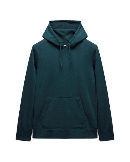 Reigning Champ Midweight Terry Relaxed Hoodie Atlantic