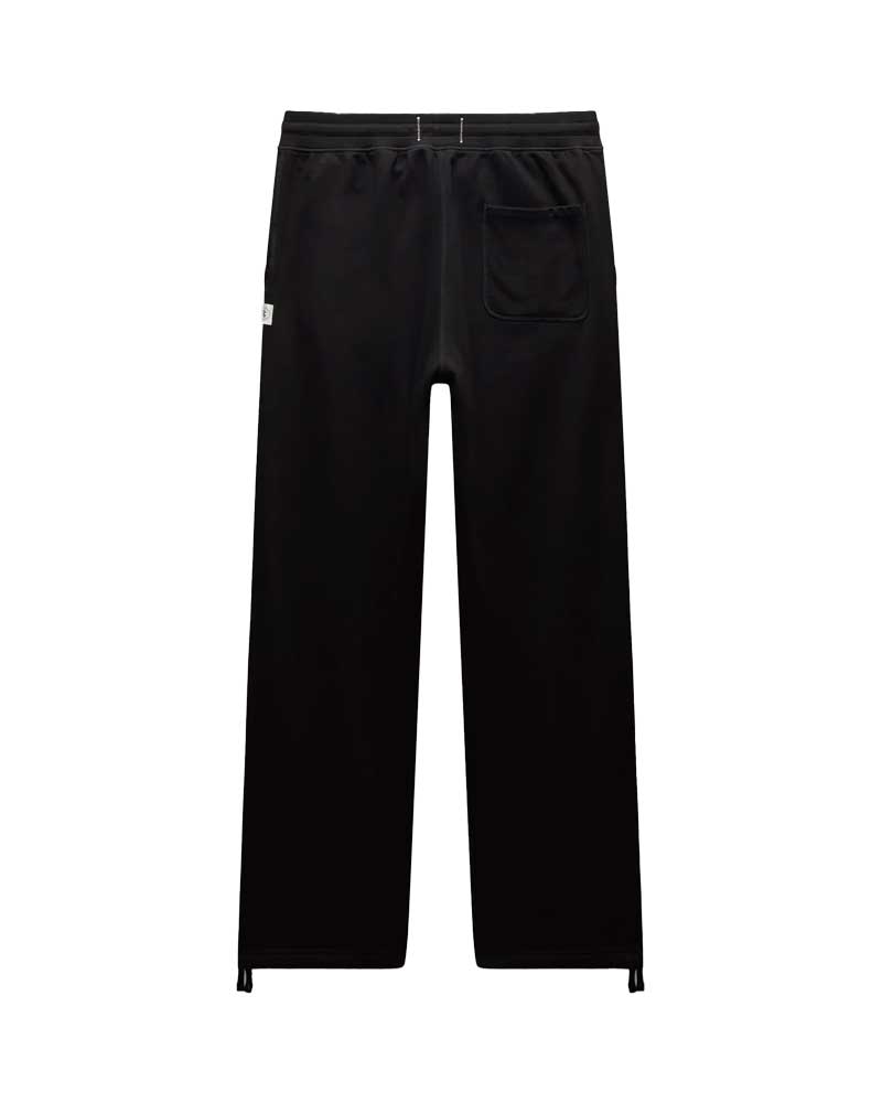 Reigning Champ Midweight Terry Relaxed Sweatpant Black