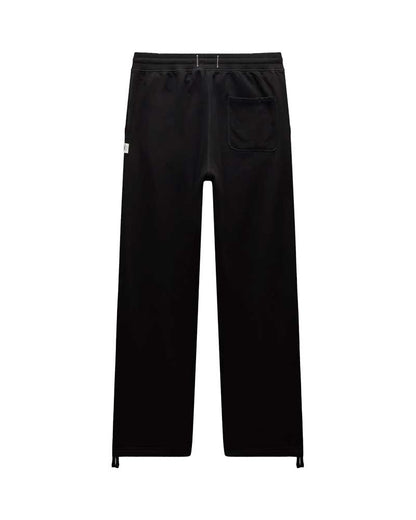Reigning Champ Midweight Terry Relaxed Sweatpant Black