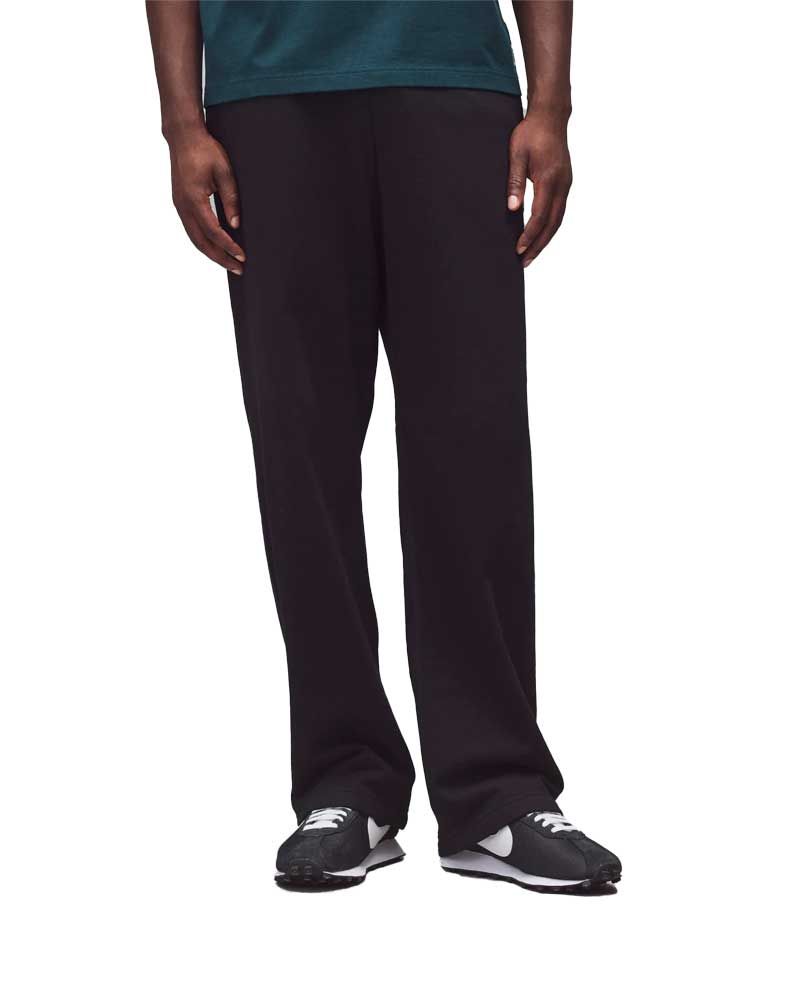 Reigning Champ Midweight Terry Relaxed Sweatpant Black