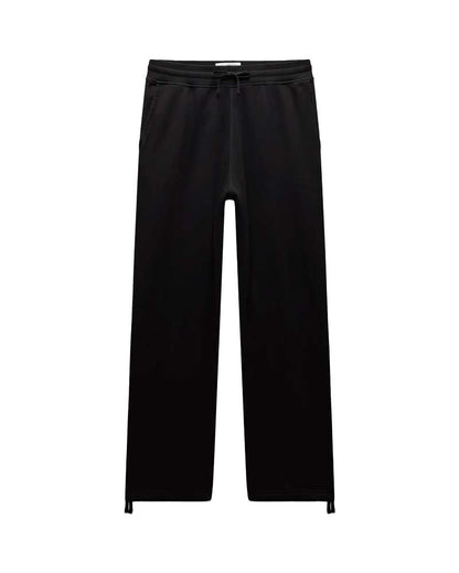 Reigning Champ Midweight Terry Relaxed Sweatpant Black