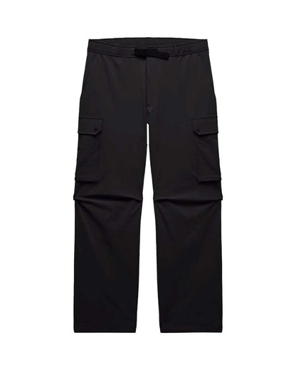 Reigning Champ Oxford Nylon Rover Cargo Pant Black