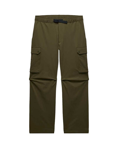 Reigning Champ Oxford Nylon Rover Cargo Pant Olive