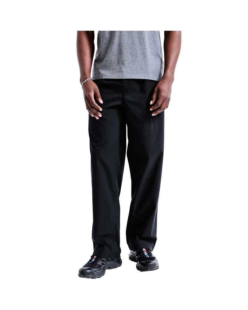 Reigning Champ Woven Solotex Cotton Sophmore Pant Black – The