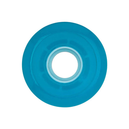 Ricta Cloud Wheels Trans Blue 78A 56mm