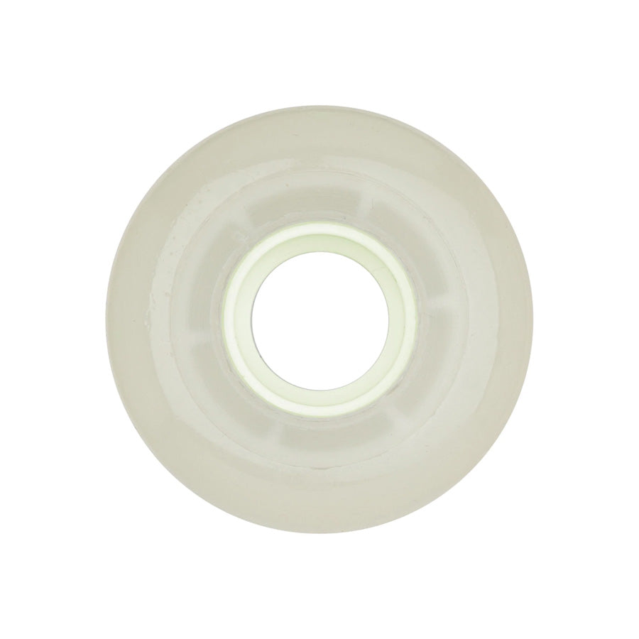 Ricta Clouds GITD Aqua Wheels 78A 57mm