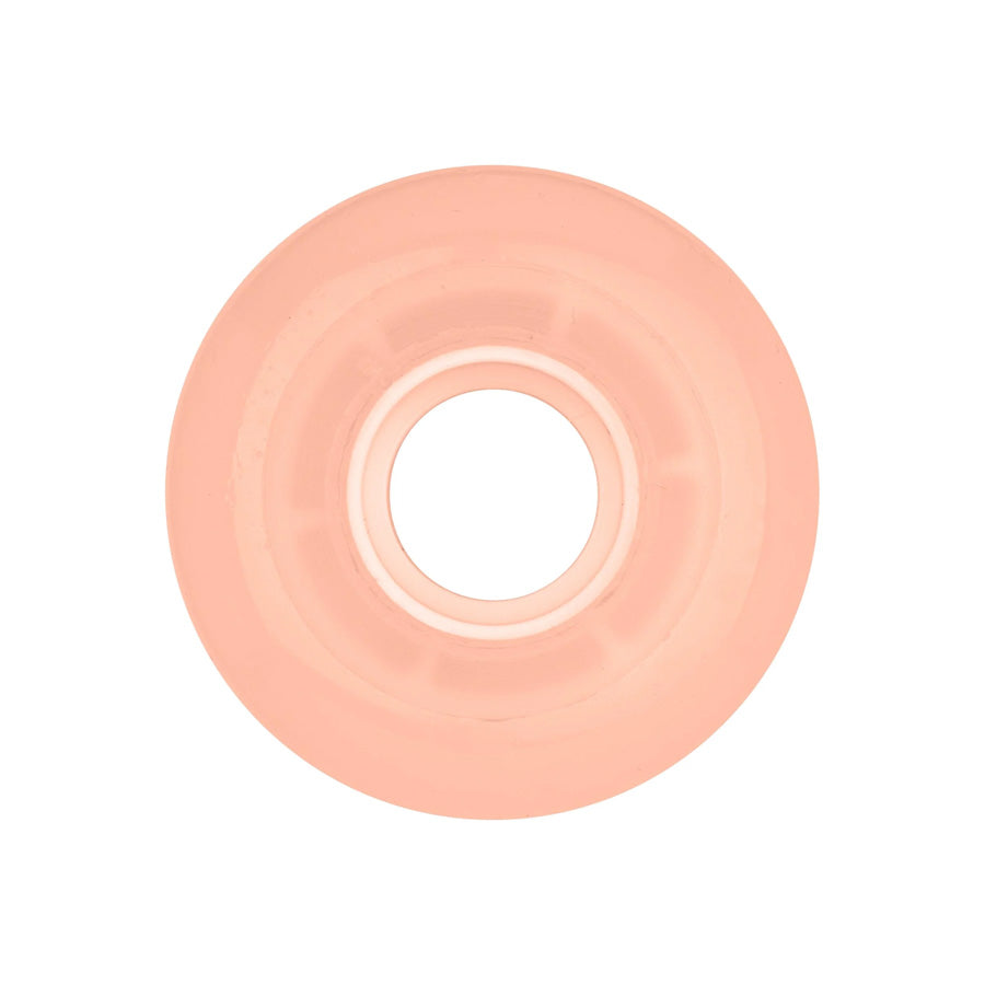 Ricta Clouds GITD Red Wheels 78A 55mm