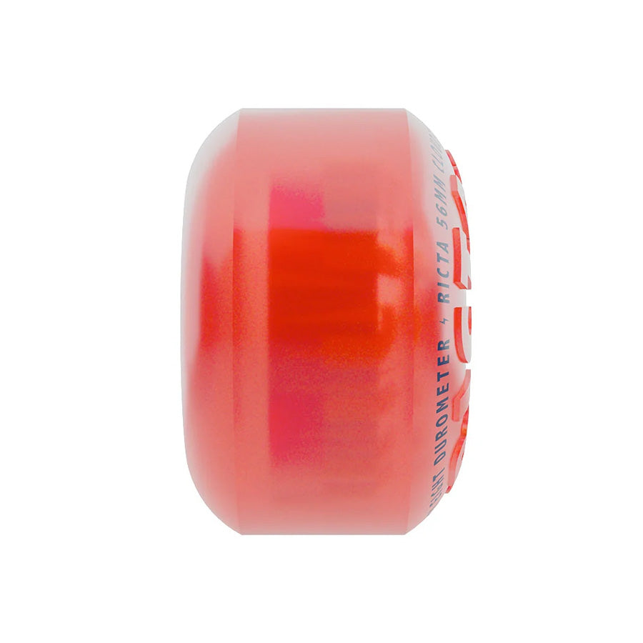 Ricta Clouds Pink Citrus 78A Wheels 56mm