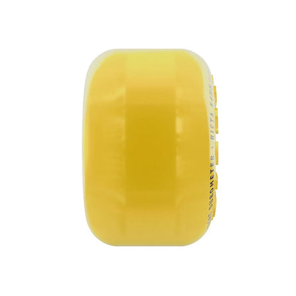 Ricta Clouds Yellow Black 78A Wheels 54mm
