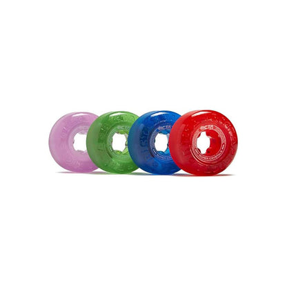 Ricta Super Crystals Assorted 95A 53mm Wheels