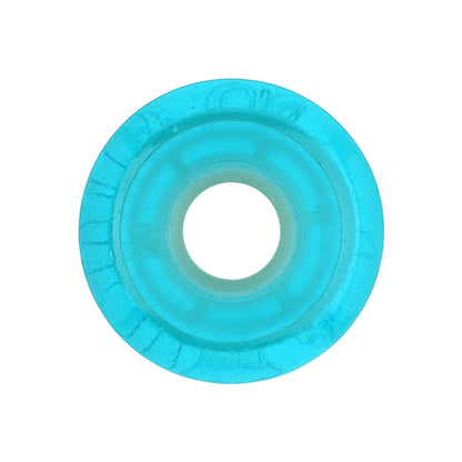 Ricta Wheels Clouds Transparent Blue 78A 55mm