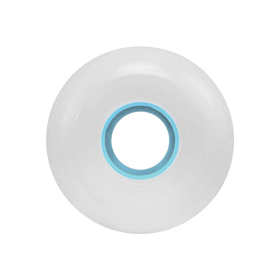 Ricta Wheels Clouds White 78a 54mm