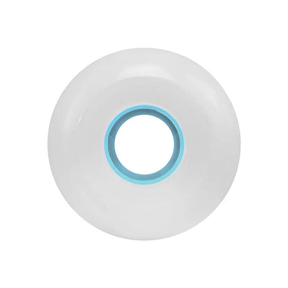 Ricta Wheels Clouds White 78a 54mm
