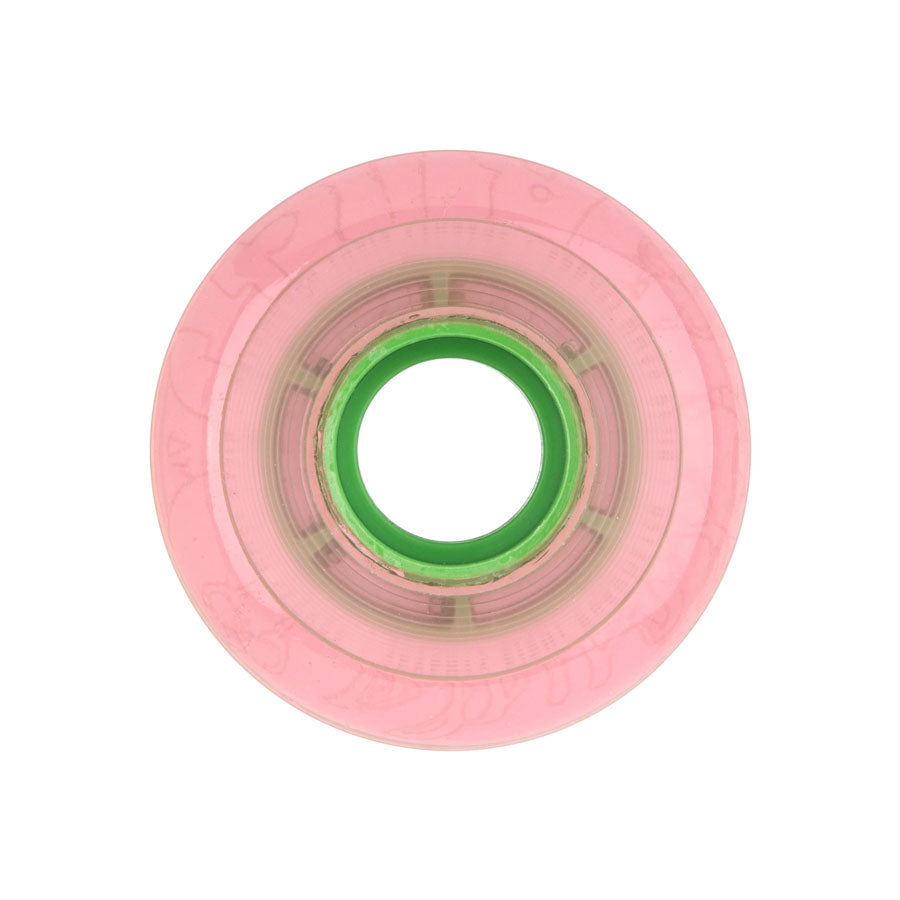 Ricta Wheels Watermelon Clouds Pink 78A 56mm