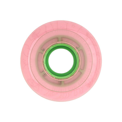 Ricta Wheels Watermelon Clouds Pink 78A 56mm