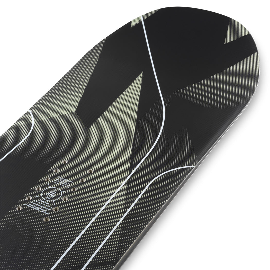 Ride Agenda Wide Snowboard 2027