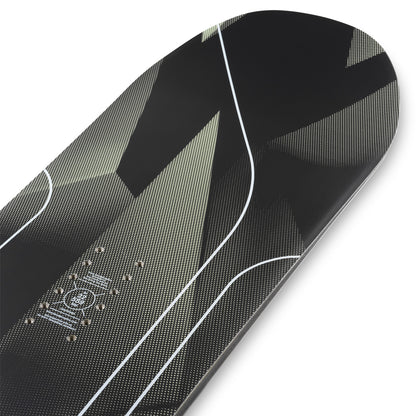 Ride Agenda Wide Snowboard 2027