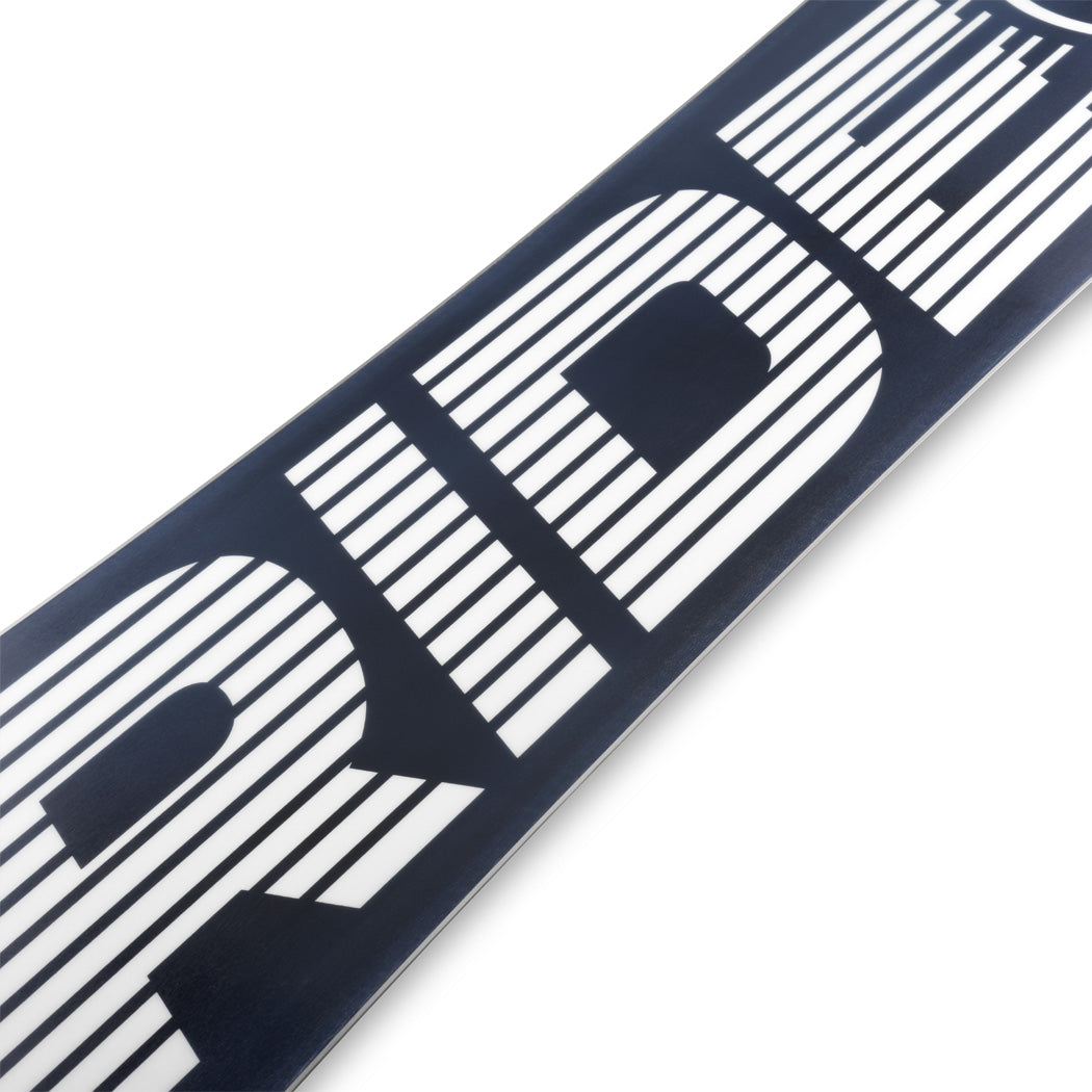 Ride Agenda Wide Snowboard 2027