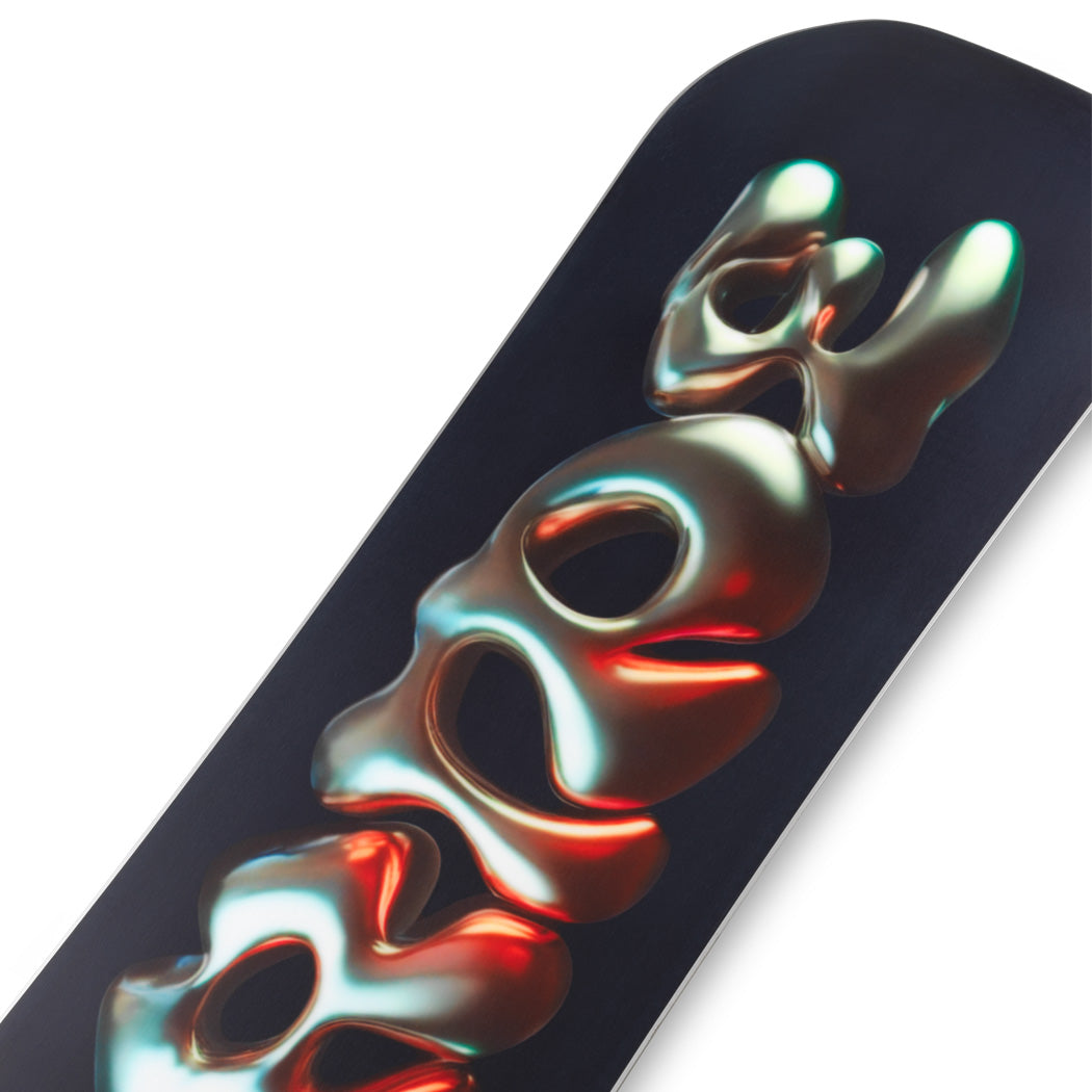 Ride Algorythm Snowboard 2027