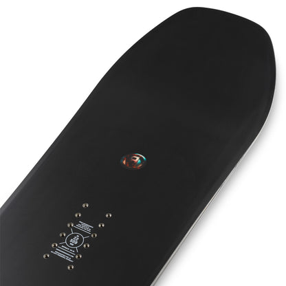 Ride Algorythm Snowboard 2027