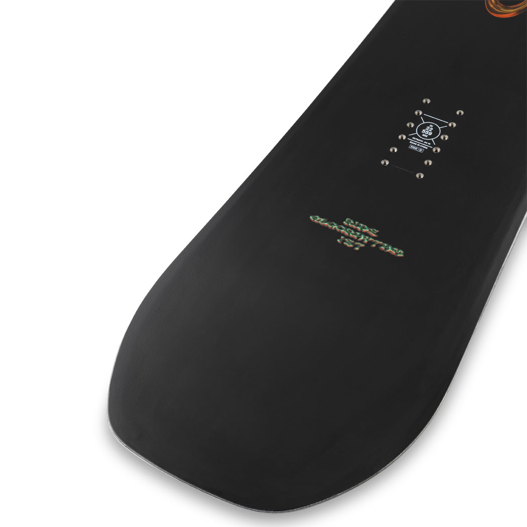 Ride Algorythm Snowboard 2027